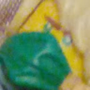 Meet your Posher, Teresa